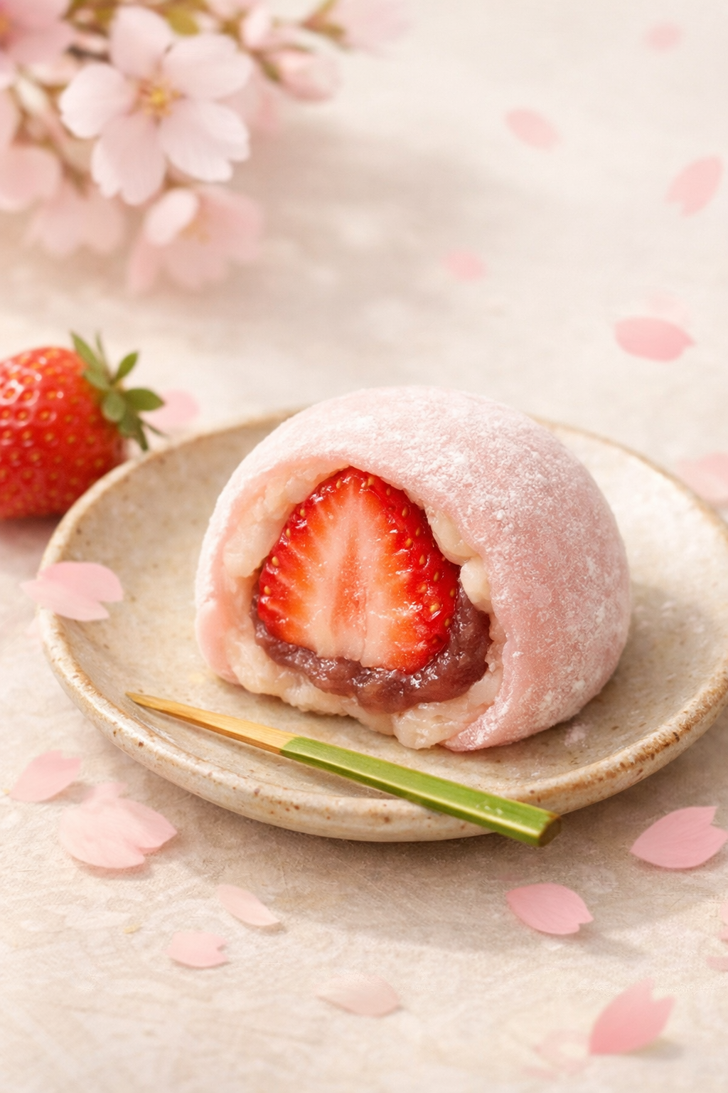 Ichigo Daifuku
