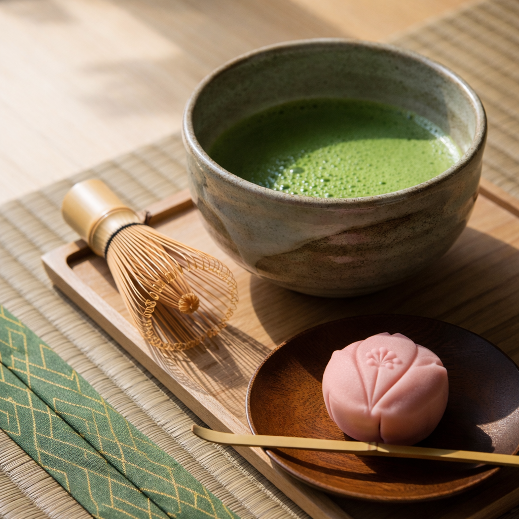 Tea Ceremony