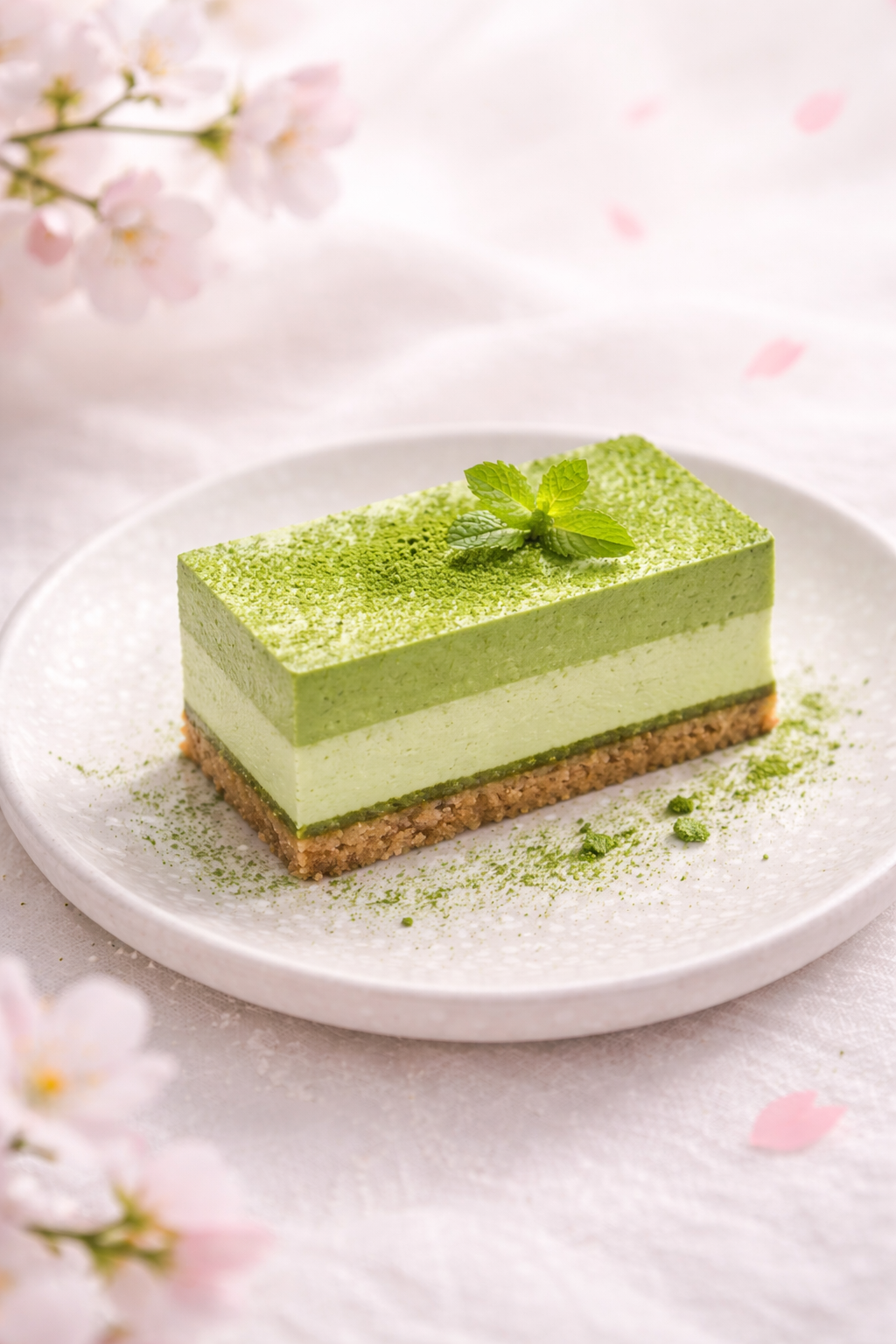 Matcha Shinryoku